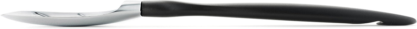 Ice Cream Scoop with Comfortable Handle, Black