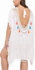  Women's Plus Size Swimsuit Cover Up 