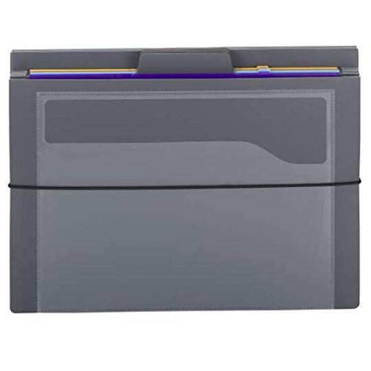 6 Pocket Cascading Wall Organizer