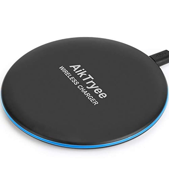 10W Wireless Charging Pad