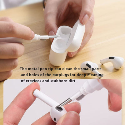 Airpods Earbuds Cleaning Kit