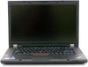 15.6" Lenovo ThinkPad T510 Laptop PC, Intel Core i5-520M up to 2.93GHz, 4G DDR3, 320G, DVD, WiFi, VGA, DP, Windows 10 Pro 64 Bit (Renewed)