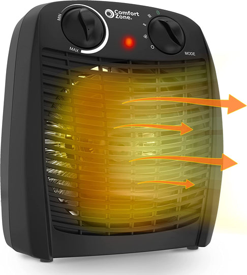 Comfort Zone Personal Heater