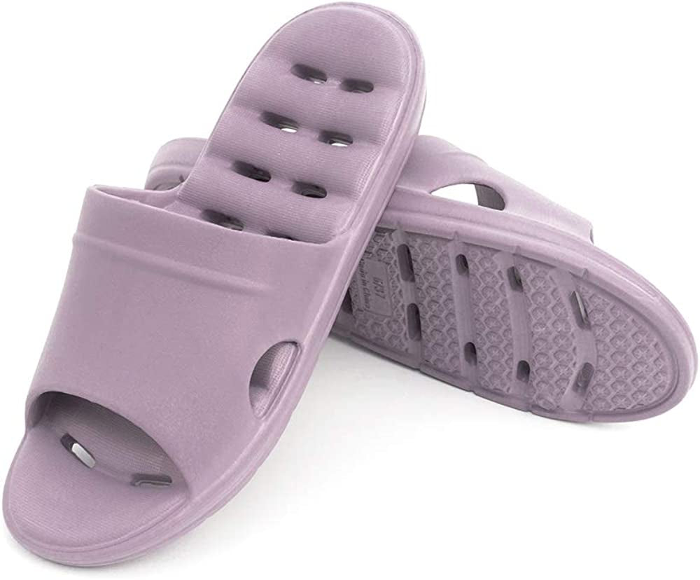 Women's Shower Slippers Bathroom Anti-Slip Sandals