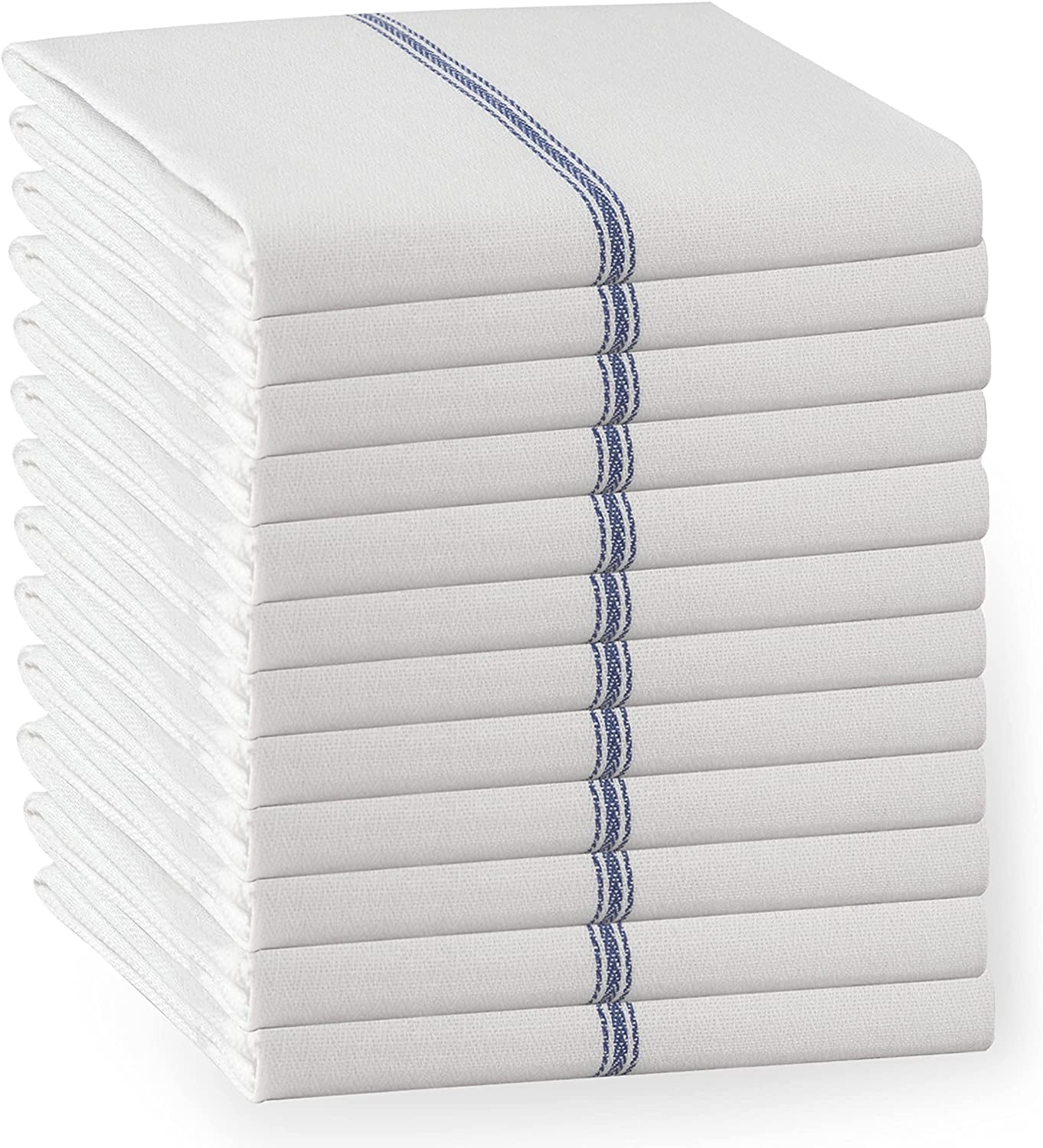 12 Pack Kitchen Towel Set 