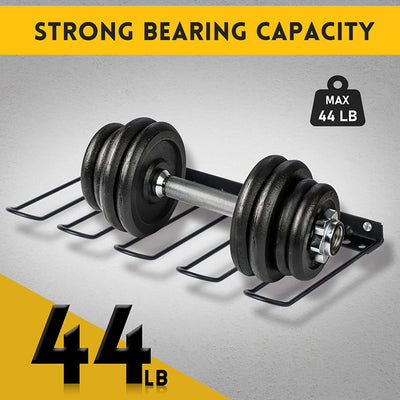 Heavy Duty Storage with 4 Drill Holders 