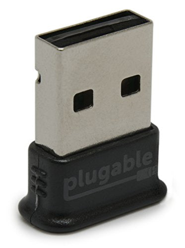 Plugable USB Bluetooth 4.0 Micro Adapter