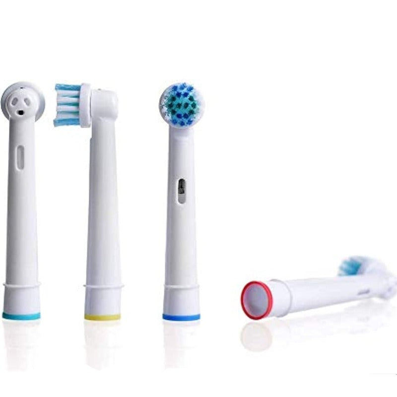 20 Pack Electric Toothbrush Replacement Heads