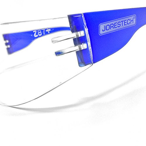 Eyewear Protective Safety Glasses Pack of 12