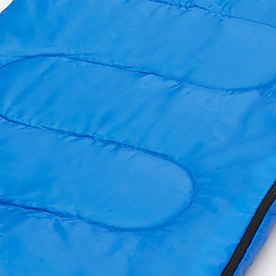 Active Era Premium Comfort Sleeping Bag - Warm and Lightweight for Indoors and Outdoors