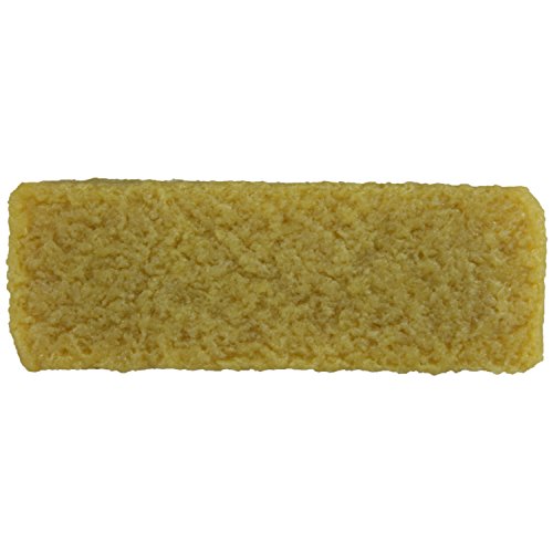 Black Diamond BD-GRIP-CLEANER Skateboard Griptape Cleaner - Diamond Dirt Remover Gummy Cube - Erase Grip Gunk