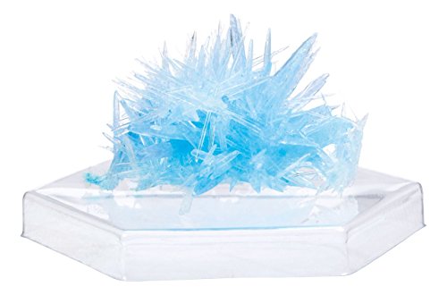 Crystal Growing Experiment Set