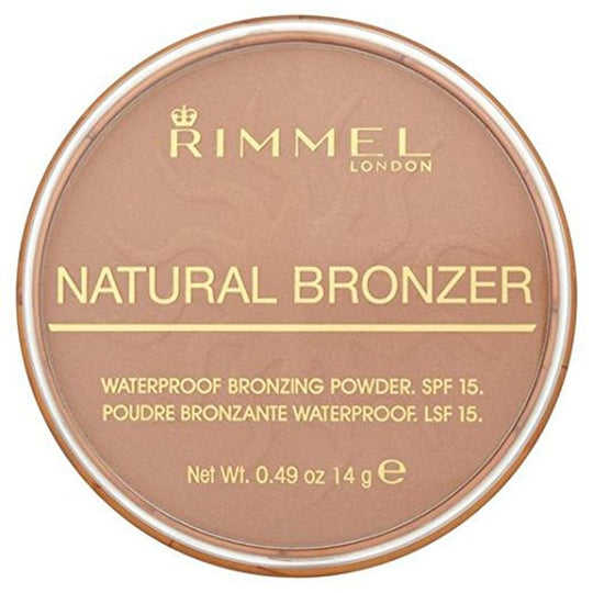 Rimmel Natural Bronzer