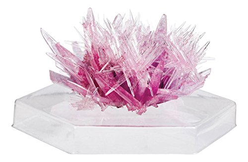 Crystal Growing Experiment Set