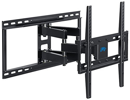 Full Motion Articulating Armed TV Bracket Wall Mount