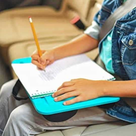 Portable Lap Desk With Handle
