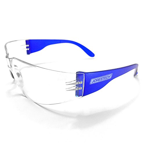 Eyewear Protective Safety Glasses Pack of 12