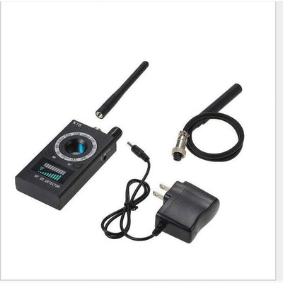Anti Spy Detector - RF Signal Scanner Device Detector