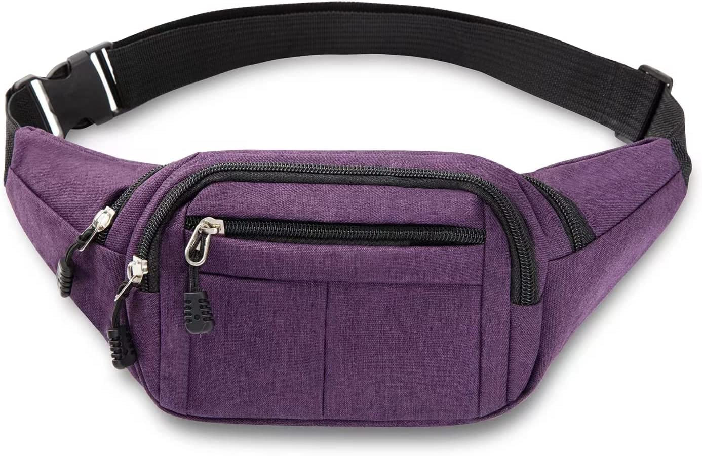 Large Fanny Pack 