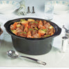 7 Quart Manual Slow Cooker