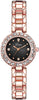  Ladies Watch with Crystal Bracelet