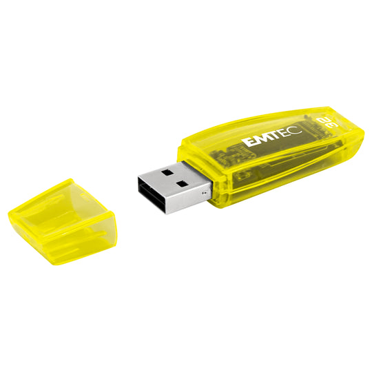 3-Pack  USB 2.0 32GB Flash Drive 