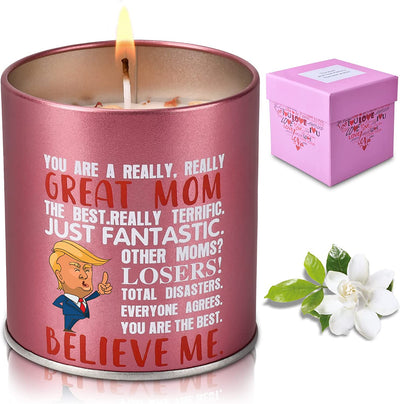 You are A Really Great Mom Gardenia 9oz