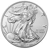 Silver 2021 American Eagle 1 oz. Fine Silver .999 US Mint Silver Eagle 1oz $1 Coin