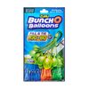 300 Count Bunch O Balloons Rapid-Filling Water Balloons 
