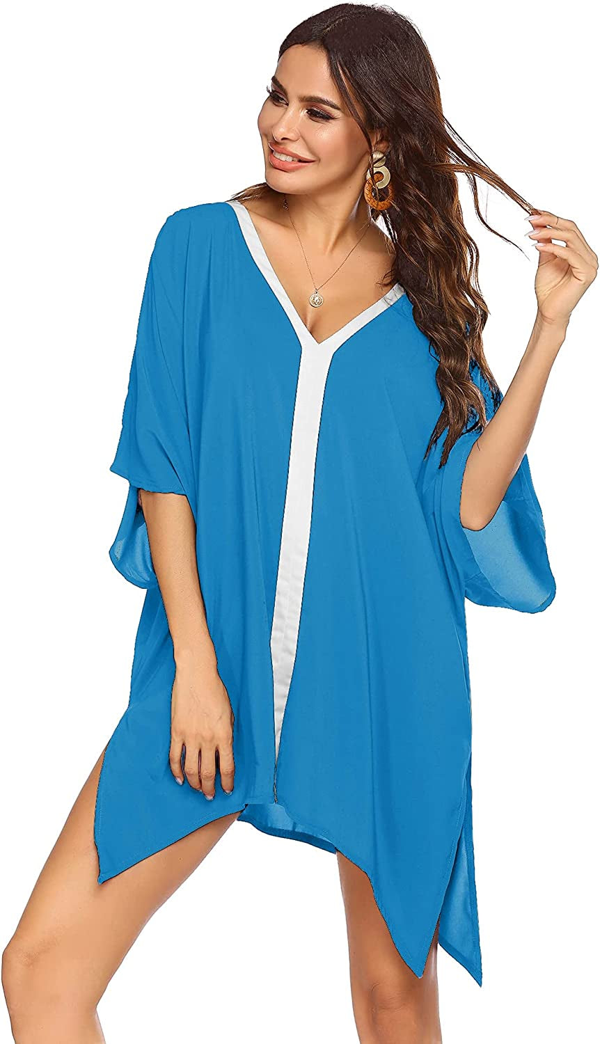 Cover Ups for Swimwear Women