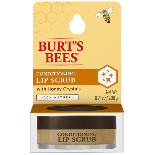  Moisturizingc & Conditioning Lip Scrub