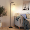 Floor Lamp Industrial,  63 Inch Standing Lamp
