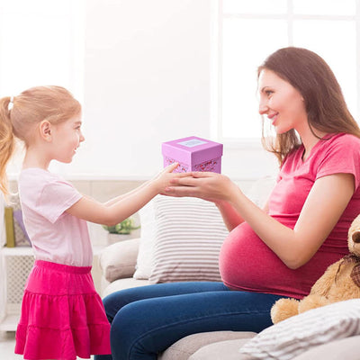 Scented Candles,Mothers 