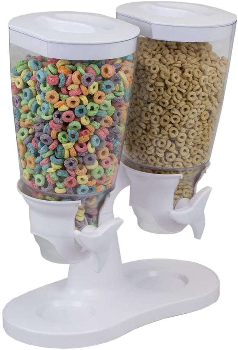 Cereal Dispenser Countertop