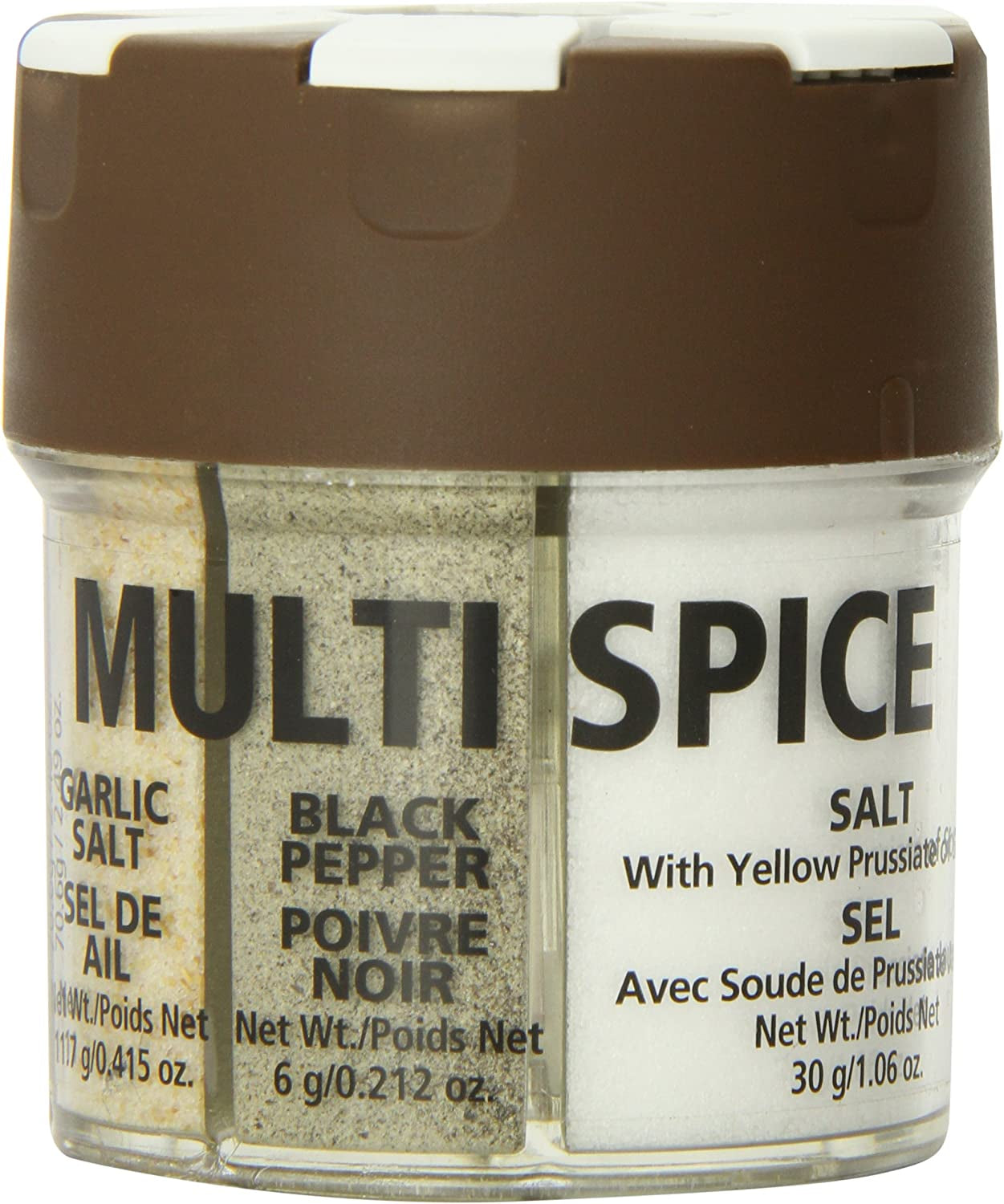 Coghlan's Multi-Spice