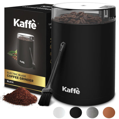 14Cup Electric Coffee Grinder, Stainless Steel