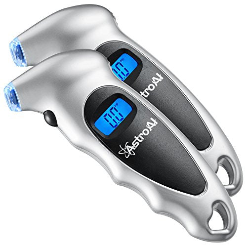 AstroAI Digital Tire Pressure Gauge