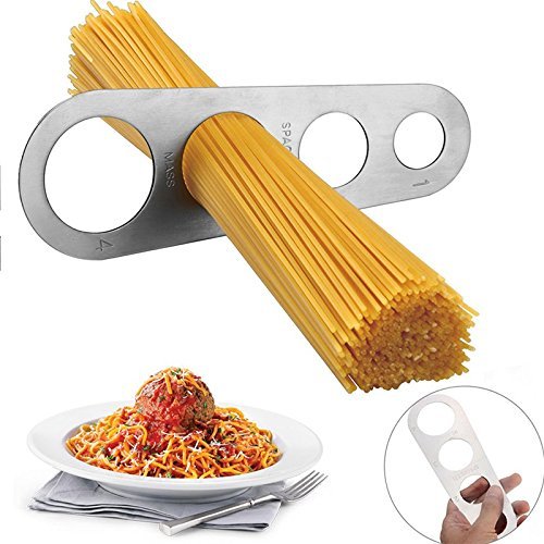 Stainless Steel Spaghetti Pasta Measure Tool