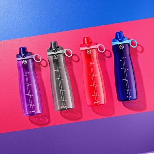 40 oz. Tritan Water Bottle