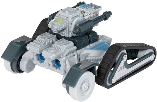 PlayMonster Snap Ships Scythe AV-19 Tank