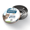 Bayer Seresto Flea and Tick Collar for Cat, all weights, 8 Month Protection, All sizes