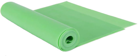 Qian Elastic Bands for Exercise,Professional Latex Resistance Band, Perfect for Strength Training,Physical Therapy, Pilates, at-Home Workouts, Yoga