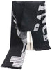 Men's Winter Warm Cashmere Scarf,Fashion Lightweight and Soft Scarves