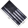 3 Pack American Flag Gaiter Neck Shield