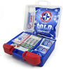 100 Piece: Multi-Purpose First Aid Kit