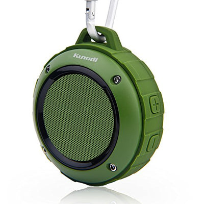 Outdoor Waterproof Wireless Bluetooth Portable Sports Speaker