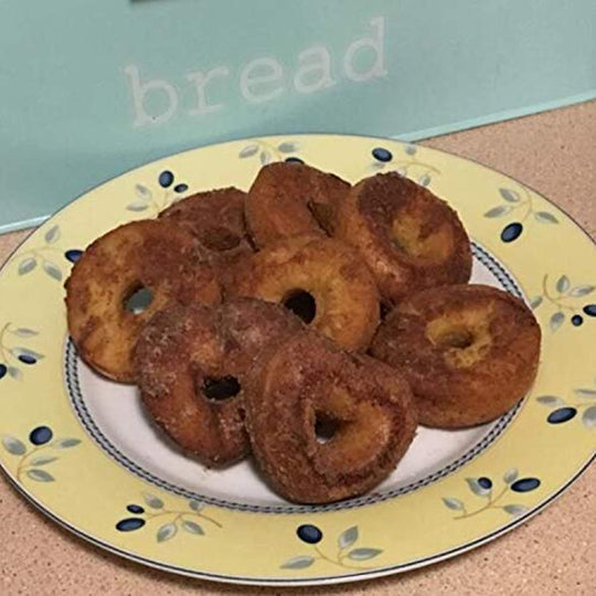 24Pc 100% Silicone Molds 2 3/4 inch Cupcake Donut BPA Free Baking Cups Set