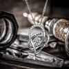 925 Sterling Silver Necklaces for Women