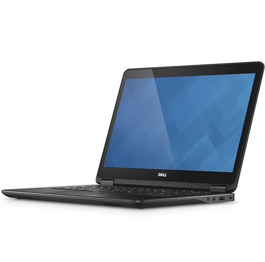 14.1" Dell Latitude E7440 Flagship Business Ultrabook Laptop, Intel Core i7-4600U up to 3.3GHz, Bluetooth 4.0, HDMI, Windows 10 Professional (Renewed)