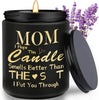  Candle Gifts for Mom, Lavender Scented 